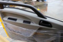 东风华神 D912 140马力 4X2 汽车起重机(徐工牌)(XZJ5123JQZ8)