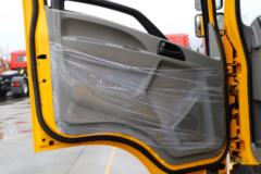 东风华神 D912 140马力 4X2 汽车起重机(徐工牌)(XZJ5123JQZ8)