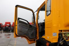 东风华神 D912 140马力 4X2 汽车起重机(徐工牌)(XZJ5123JQZ8)