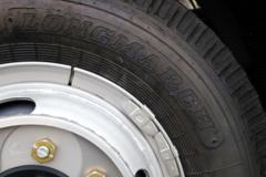 东风华神 D912 140马力 4X2 汽车起重机(徐工牌)(XZJ5123JQZ8)