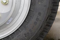 东风华神 D912 140马力 4X2 汽车起重机(徐工牌)(XZJ5123JQZ8)