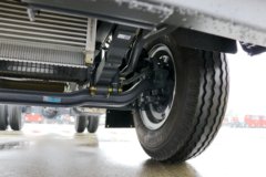 东风华神 D912 140马力 4X2 汽车起重机(徐工牌)(XZJ5123JQZ8)