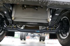 东风华神 D912 140马力 4X2 汽车起重机(徐工牌)(XZJ5123JQZ8)