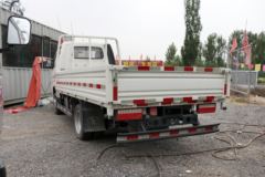 时风 风云 95马力 3.2米单排栏板小卡(SSF1042HDJ44-1)