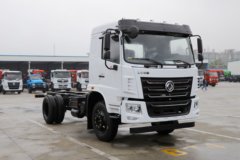 东风华神 F5 150马力 4X2 绿化喷洒车(程力威牌)(CLW5162GPSHDL)