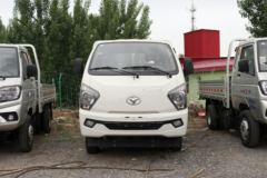 时风 风云 95马力 3.2米单排栏板小卡(SSF1042HDJ44-1)