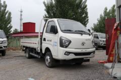 时风 风云 95马力 3.2米单排栏板小卡(SSF1042HDJ44-1)