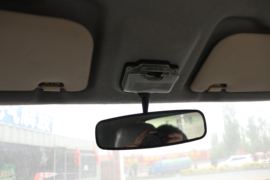 风云&nbsp;载货车驾驶室                                               图片