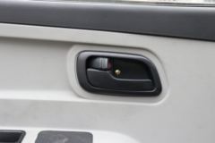 时风 风云 95马力 3.2米单排栏板小卡(SSF1042HDJ44-1)