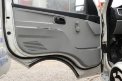 时风 风云 95马力 3.2米单排栏板小卡(SSF1042HDJ44-1)