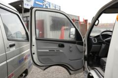 时风 风云 95马力 3.2米单排栏板小卡(SSF1042HDJ44-1)