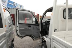 时风 风云 95马力 3.2米单排栏板小卡(SSF1042HDJ44-1)