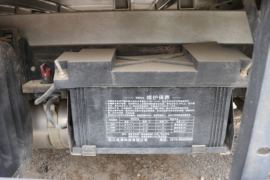 风云&nbsp;载货车底盘                                                图片