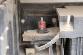 风云&nbsp;载货车底盘                                                图片