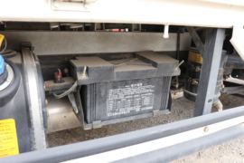 风云&nbsp;载货车底盘                                                图片