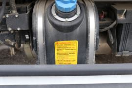 风云&nbsp;载货车底盘                                                图片