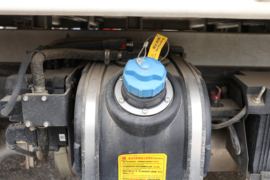 风云&nbsp;载货车底盘                                                图片