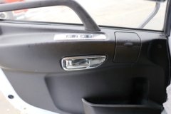 东风华神 F5 150马力 4X2 绿化喷洒车(程力威牌)(CLW5162GPSHDL)