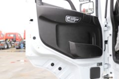 东风华神 F5 150马力 4X2 绿化喷洒车(程力威牌)(CLW5162GPSHDL)