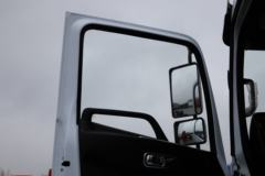 东风华神 F5 150马力 4X2 绿化喷洒车(程力威牌)(CLW5162GPSHDL)