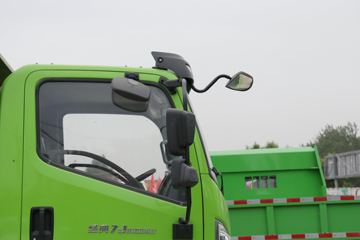 һ������ ��ž���7ϵ 150���� 4X2 4.06����ж��(CA3040K35L3E5)ͼƬ