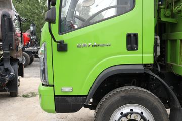 һ������ ��ž���7ϵ 150���� 4X2 4.06����ж��(CA3040K35L3E5)ͼƬ