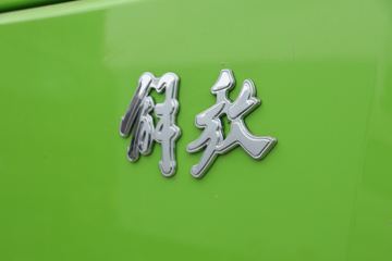 һ������ ��ž���7ϵ 150���� 4X2 4.06����ж��(CA3040K35L3E5)ͼƬ