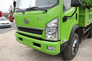 һ������ ��ž���7ϵ 150���� 4X2 4.06����ж��(CA3040K35L3E5)ͼƬ