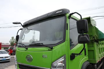 һ������ ��ž���7ϵ 150���� 4X2 4.06����ж��(CA3040K35L3E5)ͼƬ