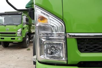 һ������ ��ž���7ϵ 150���� 4X2 4.06����ж��(CA3040K35L3E5)ͼƬ