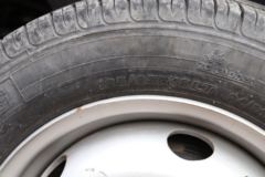 时风 风云 95马力 3.2米单排栏板小卡(SSF1042HDJ44-1)