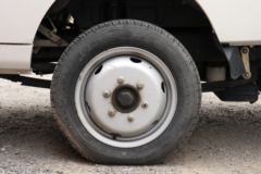 时风 风云 95马力 3.2米单排栏板小卡(SSF1042HDJ44-1)