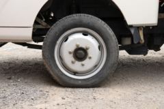 时风 风云 95马力 3.2米单排栏板小卡(SSF1042HDJ44-1)