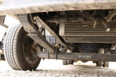 时风 风云 95马力 3.2米单排栏板小卡(SSF1042HDJ44-1)