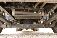 时风 风云 95马力 3.2米单排栏板小卡(SSF1042HDJ44-1)