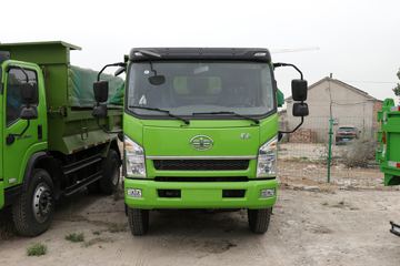 һ������ ��ž���7ϵ 150���� 4X2 4.06����ж��(CA3040K35L3E5)ͼƬ