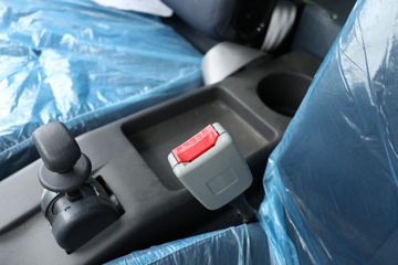 һ������ ��ž���7ϵ 150���� 4X2 4.06����ж��(CA3040K35L3E5)ͼƬ