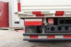 时风 风云 95马力 3.2米单排栏板小卡(SSF1042HDJ44-1)