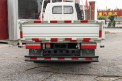 时风 风云 95马力 3.2米单排栏板小卡(SSF1042HDJ44-1)