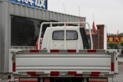 时风 风云 95马力 3.2米单排栏板小卡(SSF1042HDJ44-1)