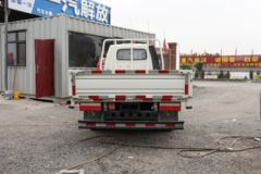 时风 风云 95马力 3.2米单排栏板小卡(SSF1042HDJ44-1)