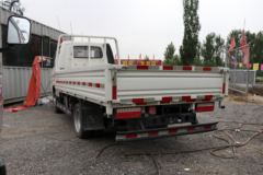 时风 风云 95马力 3.2米单排栏板小卡(SSF1042HDJ44-1)