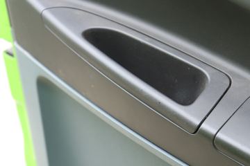 һ������ ��ž���7ϵ 150���� 4X2 4.06����ж��(CA3040K35L3E5)ͼƬ