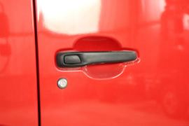 轩德X6&nbsp;载货车外观                                                图片