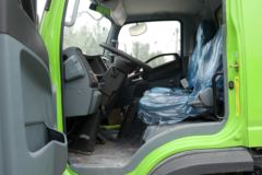 一汽红塔 解放经典7系 150马力 4X2 4.06米自卸车(CA3040K35L3E5)