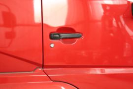 轩德X6&nbsp;载货车外观                                                图片