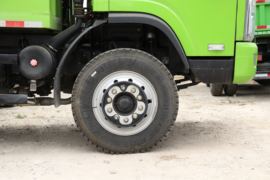 解放经典7系&nbsp;自卸车底盘                                                图片