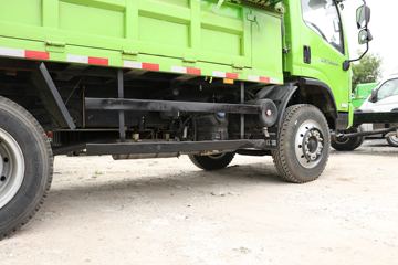 һ������ ��ž���7ϵ 150���� 4X2 4.06����ж��(CA3040K35L3E5)ͼƬ