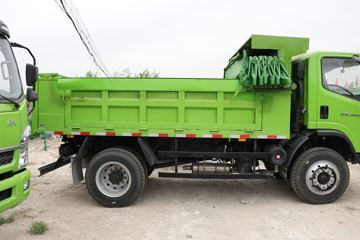 һ������ ��ž���7ϵ 150���� 4X2 4.06����ж��(CA3040K35L3E5)ͼƬ