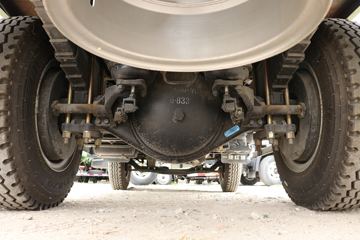 һ������ ��ž���7ϵ 150���� 4X2 4.06����ж��(CA3040K35L3E5)ͼƬ